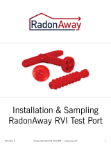 RadonAway28661