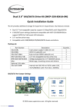 Supermicro MCP-220-82616-0N Installation guide