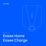 easee Car Home Charger for Home Installation guide