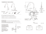 Arcora AR7102401 Installation guide