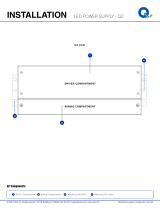 Q-tranQ-TRAN QZ-ND Compact LED Drivers