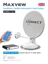 Maxview MXL028-65Q-85Q Installation guide