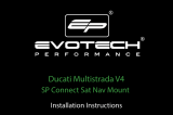EVOTECH PRN014568-015379 Installation guide