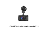 CHORTAU B-T12 Operating instructions