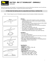 Brilliant 21931-05 User manual