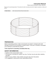 Kotulas WHPL431 User manual