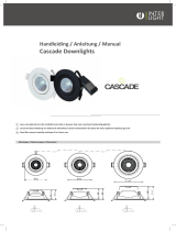 INTERLIGHT IL-CA4K27W User manual