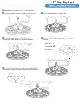 NUOGUAN NG240WUFOP User manual