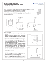 Johnson Suisse JTTV301.J2371 User manual