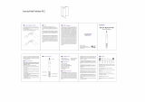 Acekool PE1 User manual