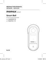 Momax SL3S User manual
