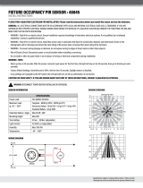 Sunco Lighting 48845 User manual
