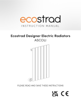Ecostrad ASCOLI User manual