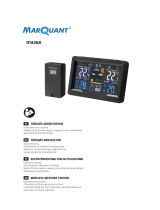 Marquant 014368 User manual