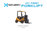 Hover-1H1-FLFT Forklift