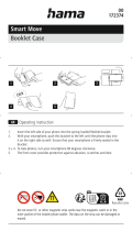 Hama 00172374 User manual