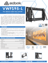 Edbak VWFS95-L User manual