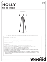 Woood 375943-N User manual