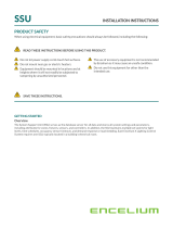 ENCELIUM 56364 User manual