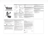 BASS JAXX EP-0667 User manual