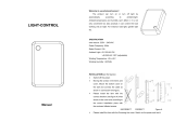 SUPERLED 59127 User manual