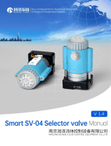 RUNZE Smart SV-04 User manual