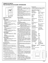 Seitron TAD022 User manual