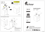 Furinno 21294GYWF User manual