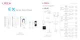 Ltech EX1S User manual