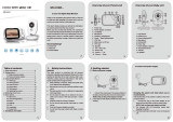 Feelstorm VB603-C User manual