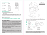 SEDONA WS-HB18-2 User manual