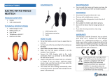 SMANIA B09CMDWQNS User manual