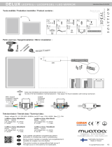 NETRAUTA FI DELUX User manual