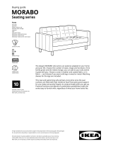 IKEA 093.183.20 User manual