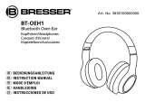 Bresser BT-OEH1 User manual