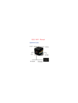 Shenzhen Riguangyan Technology SQ11 User manual