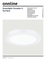 ONNLINE COW490 User manual