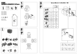 ESBE ARA600 Series User manual