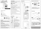 Salus FC6000-M 0-10V User manual