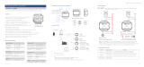 LEDYI Lighting S1-B User manual