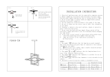 JAZAVA EQ-P-LCC32-B User manual
