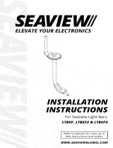 SeaView LTBSF User manual