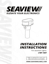 SeaView LTBP-1697 User manual