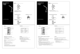 Paul Neuhaus 4590-23 User manual