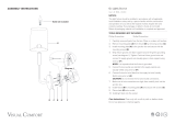 circa LIGHTING BBL 2080 User manual