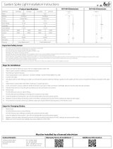 HAVIT LIGHTNING HV1454 User manual