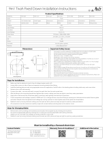 HAVIT LIGHTNING HV1105T User manual