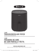 Bella 17278 User manual
