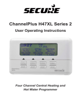 Secure ChannelPlus User manual