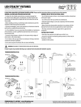 HomElectrical PQL-84032 User manual